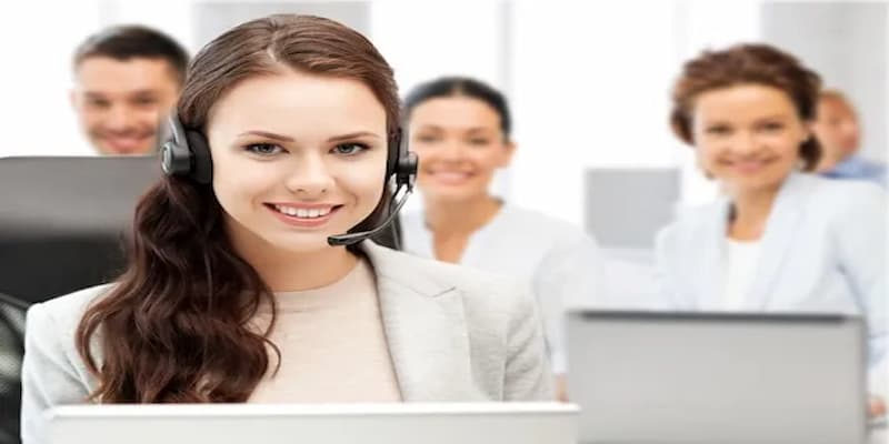 Hỗ trợ khách hàng và hỗ trợ đặc biệt